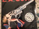 L.A. GUNS   COCKED & LOADED LP   POLYGRAM BMG   HAIR METAL   SEALED