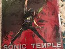 THE CULT   SONIC TEMPLE LP   SIRE BMG RECORD CLUB   1989 SEALED