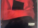 BILLY JOEL storm front STILL SEALED POP ROCK LP  MINT  COLOMBIA   OC 44366  1989