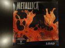 Metallica - Load Vinyl Factory Sealed (2XLP) NEW U.S. Issued