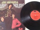 JIMI HENDRIX ARE YOU EXPERIENCED Original 1967 POLYDOR 184085 ERSTPRESSUNG