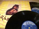 LP + Bonus-LP, Dennis Bovell, Brain Damage, UK 1981, 1981, NM