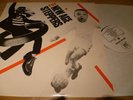 LP,  The New Age Steppers, Same, OnU-Sound UK 1981, Adrian Sherwood, EX