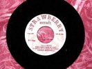 RONNIE McDOWELL ALL I WANT FOR CHRISTmas IS YOU POP COUNTRY ELVIS 45 RPM