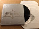 MASTERS AT WORK - WEST END RECORDS  4 X 12