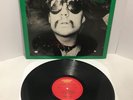 GG Allin - Freaks, Faggots, Drunks & Junkies vinyl LP 1988