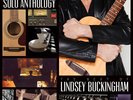 *NEW* Lindsey Buckingham SOLO ANTHOLOGY Vinyl 6xLP Box Set Fleetwood Mac Records