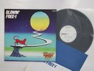 LP BLOWIN' FREE 1 Blowin' Free 1 SJX20140 VICTOR JAPAN Vinyl PROMO