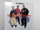Crooklyn Dodgers 1994 Color Vinyl ATCQ / Buckshot / Masta Ace / Special Ed 90s