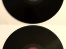 Two Jamaican Calypso 78s: Count Lasha & Lord Tickler | Both E/E Condition  Rare