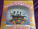 The Beatles Magical Mystery Tour Vinyl LP Record Album