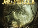 JAG PANZER-Lp-Jag Panzer-Scourge Of The Light -2Lp (UK IMPORT) VINYL NEW