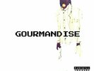 MACH HOMMY x CAMOUFLAGE MONK GOURMANDISE 7