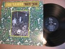 The Leaves - Hey Joe - Mira Records LP 3005 1st Press Black Label Mono 1966