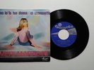 MERI MARABINI SONO IO LA TUA DONNA (COME SEE ME) PRETTY THINGS 45  BEAT GARAGE