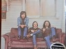 Crosby, Stills & Nash Self-Titled Factory Sealed 200G Lp Classic Records SD 8229