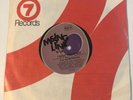 RARE THE GO BETWEENS I Need Two Heads Oz 7” Missing Link 7 Records