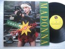 MADONNA - Causing a commotion- Rare HONG KONG 12