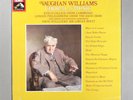 Vaughan Williams - Choral Music - Willcocks - 7x12