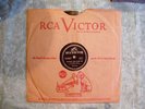 ELVIS PRESLEY 78 RPM...LOVE ME TENDER..ANYWAY YOU WANT ME...RCA VICTOR