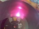 ELTON JOHN Goodbye Yellow Brick Road  UK A3/B3/C2/D2 DJM Translucent red vinyl