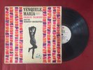 CHARLIE PALMIERI AND THE DUBONEY ORCHESTRA - YENQUELE MARIA * MAMBO * BG RECORDS