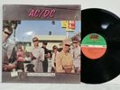 AC/DC Dirty Deeds Done Dirt Cheap NEAR MINT Vinyl LP Atlantic ?SD 16033 SHRINK