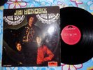 JIMI HENDRIX, LP, VENEZUELA , 1967, POLYDOR, VG+, ARE YOU EXPERIENCE