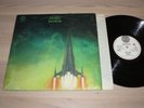 RAMASES LP - SPACE HYMNS / UK VERTIGO SWIRL 6360046 PRESS in VG+
