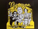 Nirvana Saturday Night Not-So Live Ltd Ed/125 White Colored Vinyl Not TMOQ TAKRL
