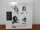 LED ZEPPELIN - COFFRET NEUF - THE COMPLETE BBC SESSIONS - 3 CD + 5 VINYLES