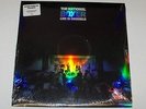 (LP) THE NATIONAL - Boxer (Live In Brussels) / RSD / Clear Vinyl / NEW
