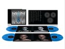 Rammstein: Paris (180g) (Deluxe Box-Set) (Blue Vinyl) 4 LP's, 2 CD's & 1 Blu-Ray