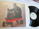 LP, Thelonious Monk Septet, Monk's Music w/Hawkins, Blakey, Riverside 1983, NM