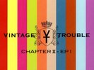 VINTAGE TROUBLE - CHAPTER II VINYL LP NEW (18TH JAN)