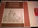NATHAN MILSTEIN VIVALDI FOUR CONCERTI LP COLUMBIA 33CX 1874 MONO UK ED1 RARE