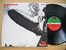 LED ZEPPELIN- I 1969 ORIGINAL ATLANTIC SD 8216 CLASSIC HARD ROCK HEAVY METAL