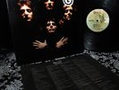 MINT SHRINK 1974 Orig QUEEN ? II ? HARD PROG + INSERT 
