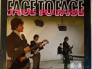 KINKS LP Face to Face, nur noch selten zu bekommen, das ist noch echte Musik