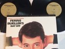Ferris Bueller's Day Off VINYL beatles english beat big audio dynamite