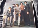 **RARE 1965 UK 1ST PRESS** THEM THE ANGRY YOUNG THEM LP DECCA *READ DESCRIPTION*