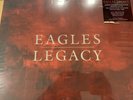 Eagles Legacy LP/Vinyl Box Set