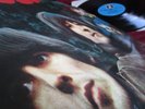 BEATLES ? RUBBER SOUL ? TOP CONDITION GERMAN PRESS RED LOGO 