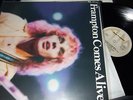 PETER FRAMPTON : COMES ALIVE AUDIOPHILE 180 GRAM 2LP 2008 A&M