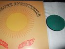 THE 13TH FLOOR ELEVATORS : EASTER EVERYWHERE LP INTERNATIONAL ARTISTS #5 LP USA