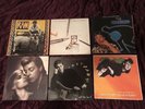 Paul McCartney - 5 Vinyl LPs+12” - Ram - Pipes Of Peace - All The Best  BEATLES