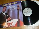MAESTRO FRESH-WES - SYMPHONY IN EFFECT LP
