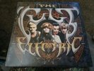 The Cult ELECTRIC Original 1st Press LP Sealed Mint Super Glossy Crisp Free ship