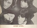 ROCK LP - DOORS 