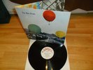 THE RAIN PARADE - THIRD RAIL POWER TRIP LP ORIG UK ZIPPO PSYCH MAZZY STAR INDIE